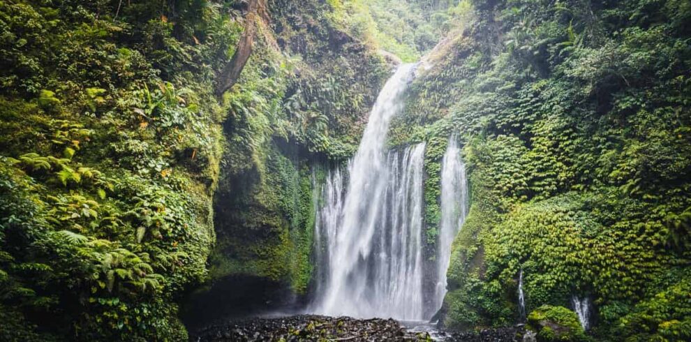 Lombok-Waterfalls-2