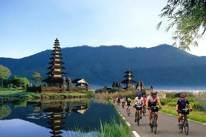Cycling and ATV