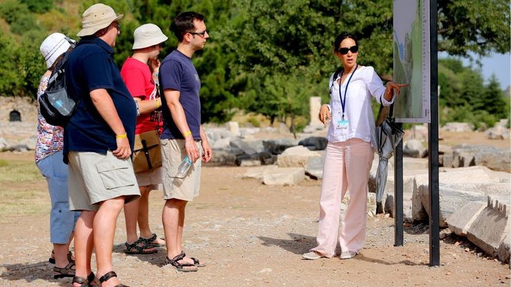Tour Guide