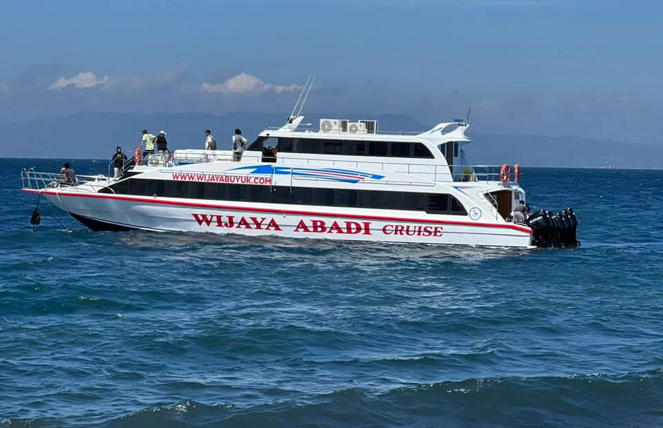 Wijaya Fastboat